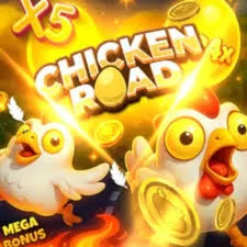 Chicken Road game